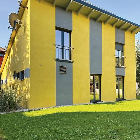 Ferienhaus Nicole Ii, Barrierefrei, Mit Hiro Lift Quedlinburg Zewnętrze zdjęcie