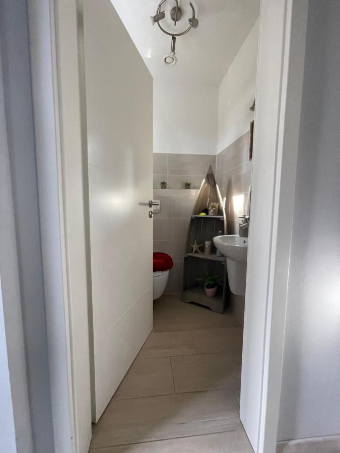 Ferienhaus Nicole Ii, Barrierefrei, Mit Hiro Lift Quedlinburg Zewnętrze zdjęcie