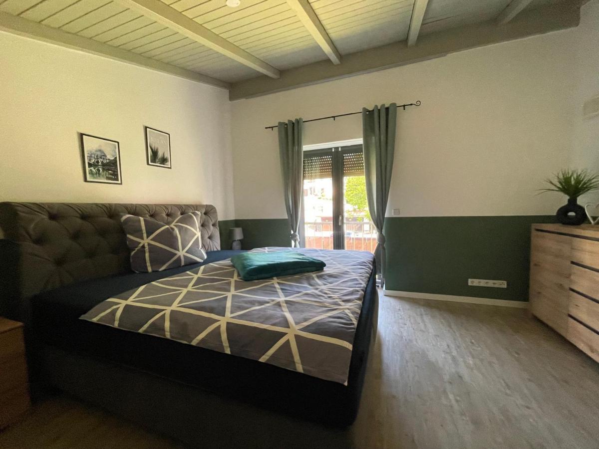 Ferienhaus Nicole Ii, Barrierefrei, Mit Hiro Lift Quedlinburg Zewnętrze zdjęcie
