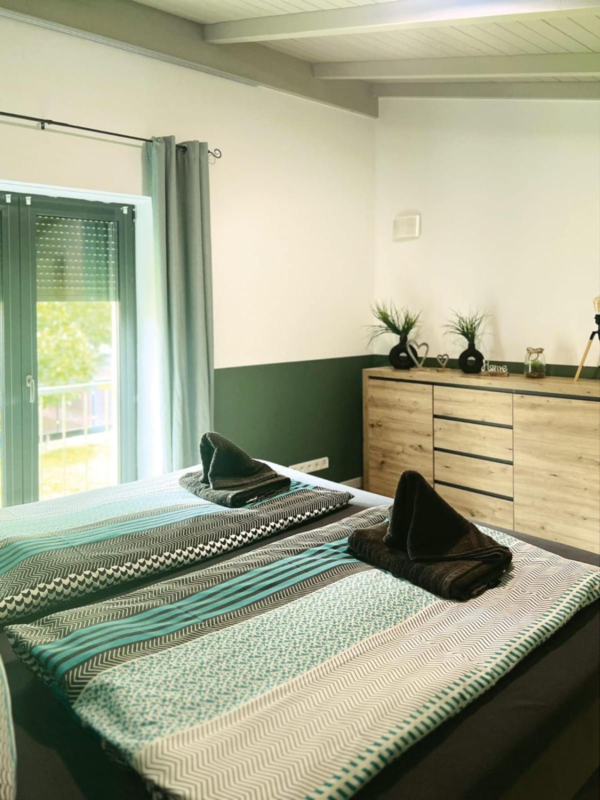 Ferienhaus Nicole Ii, Barrierefrei, Mit Hiro Lift Quedlinburg Zewnętrze zdjęcie