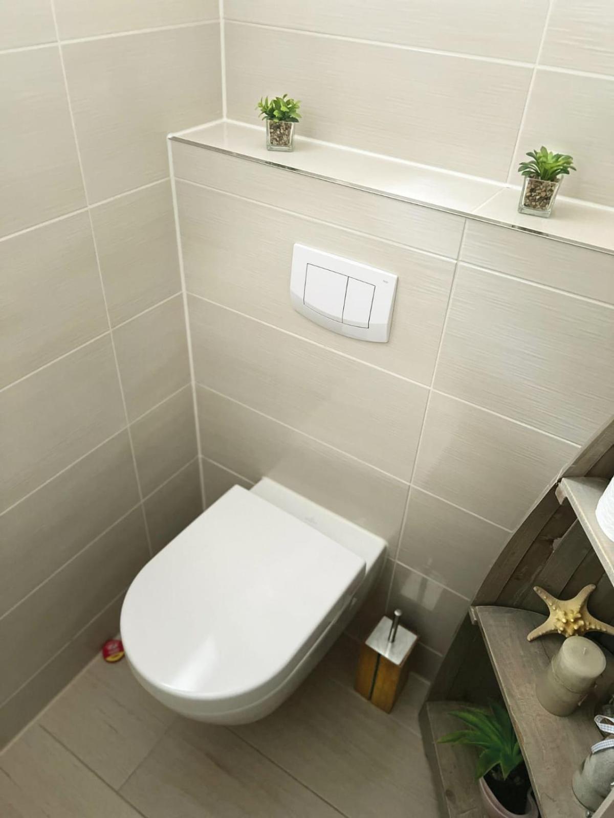 Ferienhaus Nicole Ii, Barrierefrei, Mit Hiro Lift Quedlinburg Zewnętrze zdjęcie