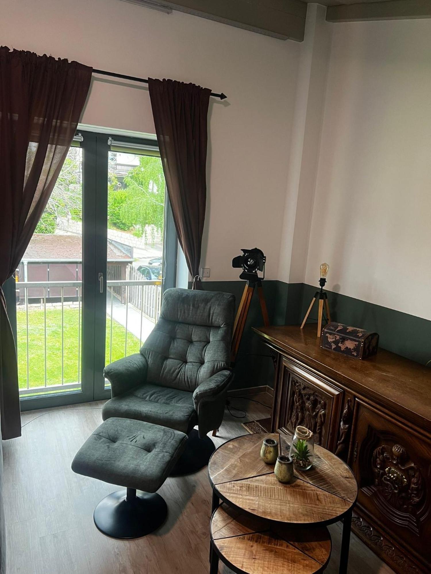 Ferienhaus Nicole Ii, Barrierefrei, Mit Hiro Lift Quedlinburg Zewnętrze zdjęcie